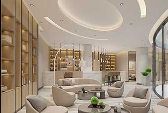 汕头香格里拉大酒店