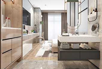 汕头喜来登酒店