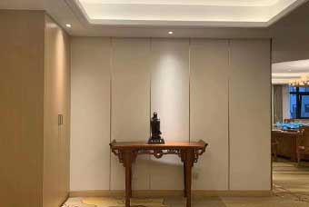 汕头玄关设计案例