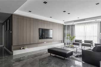 汕头电视墙设计案例