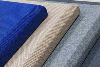 汕头森佰汇航空纤维(布艺饰面软包)